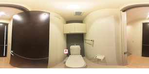 グランシャリオ 302 【東京都東府中駅】 の画像3