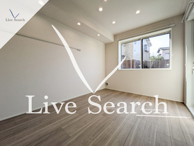 フェール　シュヴァル 101 【神奈川県登戸】 の画像3