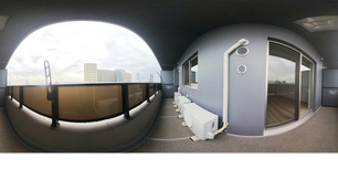 プライムガーデン若木 424 【東京都上板橋　東武練馬】 の画像3