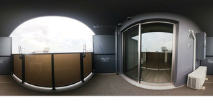 プライムガーデン若木 508 【東京都上板橋　東武練馬】 の画像3