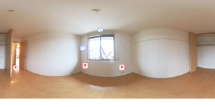 グロッソ見川A 201 【茨城県水戸】 の画像3