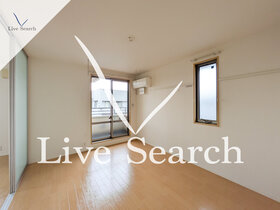 グロッソ見川A 201 【茨城県水戸】 の画像3