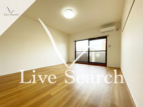 フローラⅡ 202 【愛知県黒川駅】 の画像3