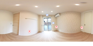 フェール　シュヴァル 102 【神奈川県登戸】 の画像3