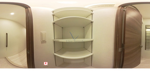 プライムガーデン若木 312 【東京都上板橋　東武練馬】 の画像3