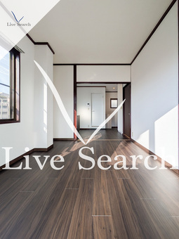 コーポ川通 302 【神奈川県横須賀線　新川崎駅　徒歩19分】 の画像3