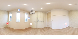 フェール　シュヴァル 105 【神奈川県登戸】 の画像3