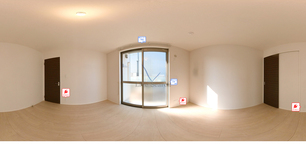 シャーメゾン中島 102 【和歌山県中島465-1】 の画像3