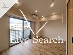 ISM中野坂上 306 【東京都中野新橋】 の画像3