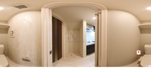 アル・ヴィアレット目黒 102 【東京都目黒駅】 の画像3