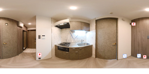 ISM中野坂上 407 【東京都中野新橋】 の画像3