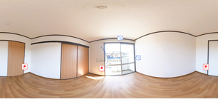 パールメゾン 102 【東京都南大沢駅】 の画像3