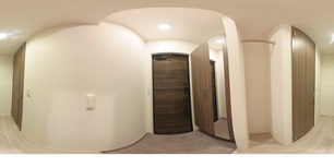 クレールコート 101 【東京都谷保駅】 の画像3