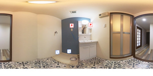 0007438　イチヨシマンション 0305 【滋賀県東海道本線 草津駅 徒歩9分】 の画像3