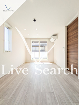 フェール　シュヴァル 203 【神奈川県登戸】 の画像3