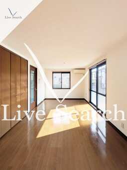 三栄貸家  【埼玉県せんげん台】 の画像3