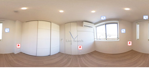 フェール　シュヴァル 205 【神奈川県登戸】 の画像3