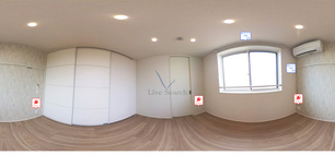 フェール　シュヴァル 206 【神奈川県登戸】 の画像3