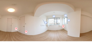 ニューハウス西葛西 410 【東京都西葛西駅】 の画像3