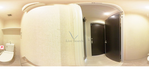 	 LA MAISON VERTE 202 【大阪府大阪メトロ長堀鶴見緑地線　ドーム前千代崎駅　徒歩5分】 の画像3