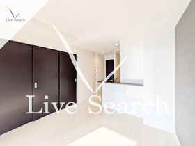 	 LA MAISON VERTE 202 【大阪府大阪メトロ長堀鶴見緑地線　ドーム前千代崎駅　徒歩5分】 の画像3