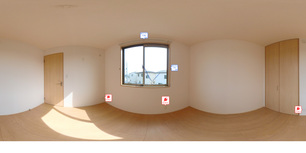 アブニールA 203 【滋賀県新八日市】 の画像3