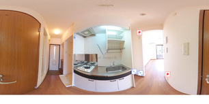 フルール武蔵野 102 【東京都武蔵野台駅】 の画像3