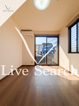 フルール武蔵野 102 【東京都武蔵野台駅】 の画像3