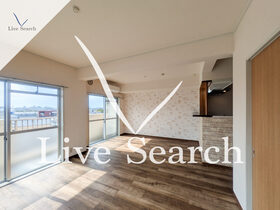 リヴィエール　Ⅰ  501 【埼玉県京浜東北・根岸線　川口駅　徒歩16分】 の画像3