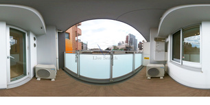 オーパスホームズ千駄木 205 【東京都西日暮里】 の画像3