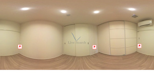 フェール　シュヴァル 302 【神奈川県登戸】 の画像3