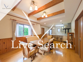 皿山戸建て  【福岡県西鉄バス　自動車免許試験場正門　徒歩約1分】 の画像3