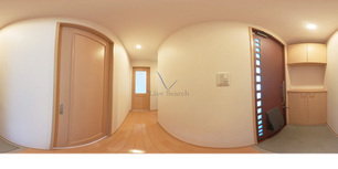 アトレ安堂寺 B202 【兵庫県稲野駅】 の画像3