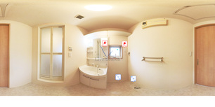 フォレストウィルB 102 【茨城県稲戸井駅】 の画像3