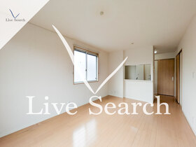 フォレストウィルB 102 【茨城県稲戸井駅】 の画像3