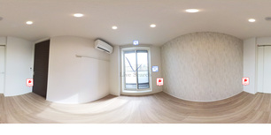 フェール　シュヴァル 303 【神奈川県登戸】 の画像3