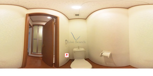 メインシティガーデン フォルトゥーナ 207 【東京都西武多摩川線 多磨駅】 の画像3