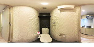 S-RESIDENCE浄心Ⅱ 204 【愛知県浄心駅】 の画像3