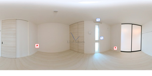 Lumieremaison 205 【大阪府北野田駅】 の画像3