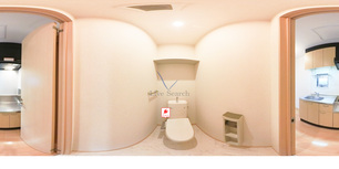 フォレストスクエアB 201 【茨城県西取手駅】 の画像3