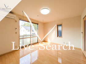 フォレストスクエアB 201 【茨城県西取手駅】 の画像3