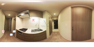 ブランズ大阪本町 406 【大阪府堺筋本町駅】 の画像3