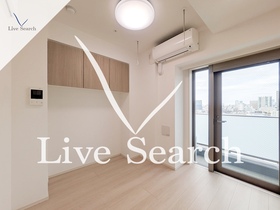 プレール・ドゥーク戸越銀座通り 1404 【東京都戸越駅】 の画像3