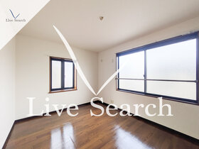 クレストコートD 202 【茨城県新守谷】 の画像3