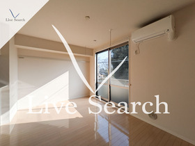 メゾンドソレイユ 202 【茨城県取手駅】 の画像3