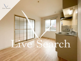 リトルフィールド B203 【兵庫県岡場駅】 の画像3