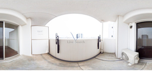 F・PARC西新 1106 【福岡県西新駅】 の画像3