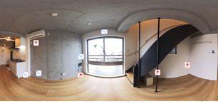 Orgo Vita凛B棟 403 【東京都沼袋】 の画像3