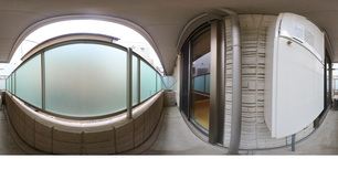 0004957 シャンドランジュ 103 【滋賀県東海道本線 大津駅 徒歩2分】 の画像3