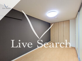 0004957 シャンドランジュ 103 【滋賀県東海道本線 大津駅 徒歩2分】 の画像3